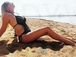 Lotese