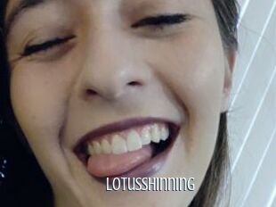 LotusShinning