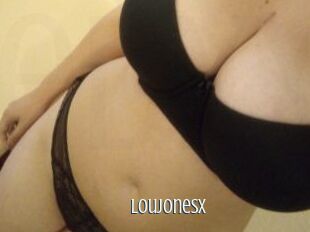 LouJonesX Edonkey xxx