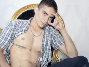 LouieKeller
