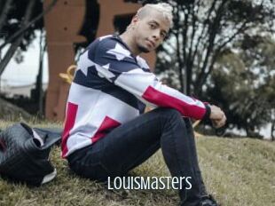 LouisMasters