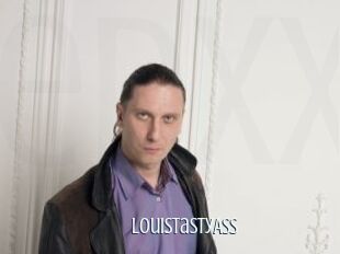 LouisTastyAss