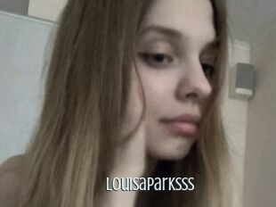 LouisaParksss