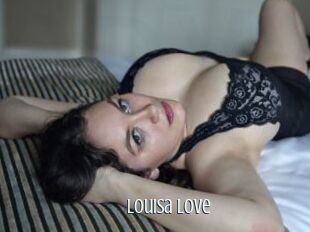 Louisa_love
