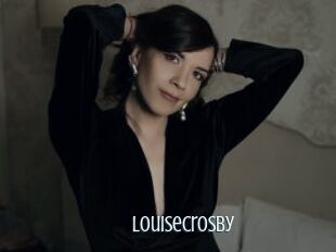 LouiseCrosby