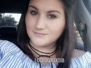 Loulouxoxo18