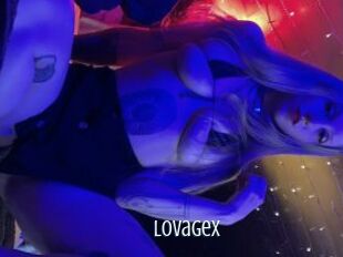 LovageX