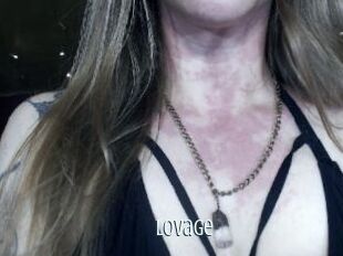 Lovage_