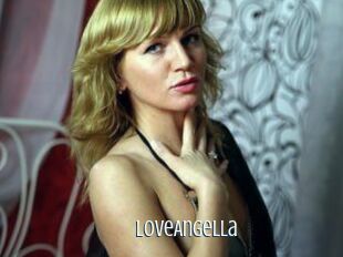 LoveAngella