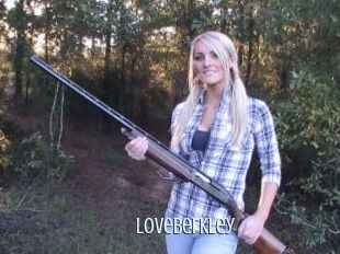 LoveBerkley