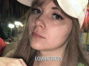 LoveHotBoys