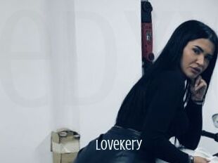 LoveKery