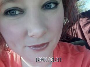 LoveLeeLori