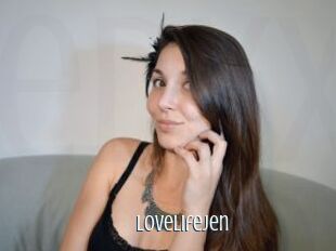 LoveLifeJen