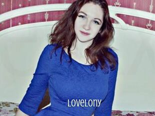 LoveLony