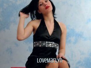 LoveMarlyn