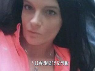 LoveMaryjayne