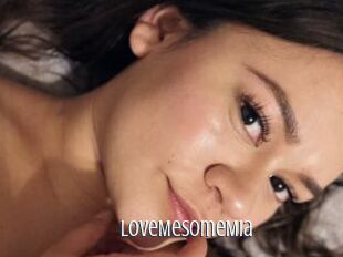 LoveMeSomeMIa