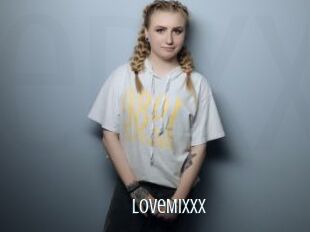 LoveMixxx