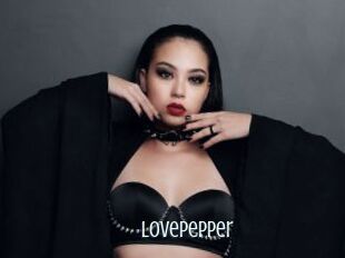 LovePepper