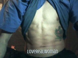 LoveRealWoman