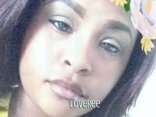 LoveRee