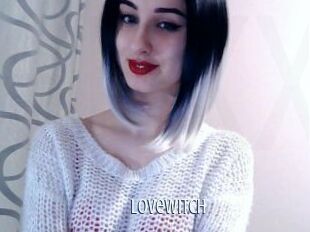 LoveWitch