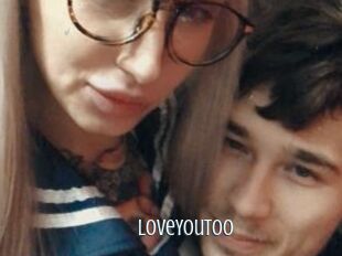 LoveYouToo