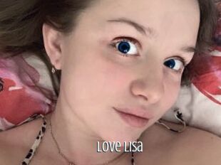 Love_Lisa