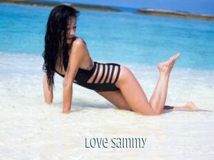 Love_Sammy