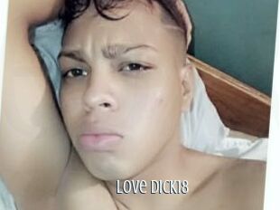 Love_dick18 Edonkey xxx