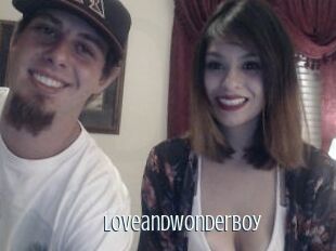 LoveandWonderboy