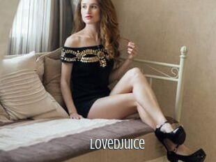 LovedJuice