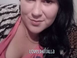 LoveliHotAlla