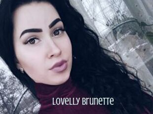 Lovelly_Brunette
