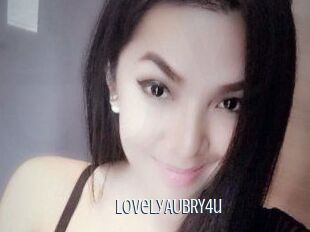 LovelyAUBRY4u