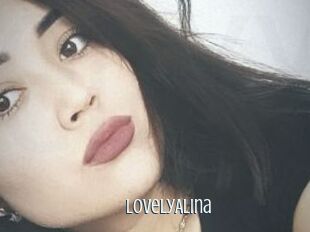 LovelyAlina Edonkey xxx