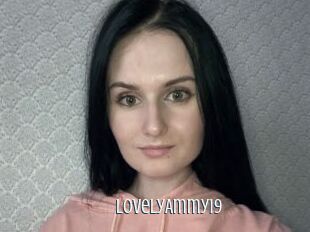 LovelyAmmy19 Edonkey xxx