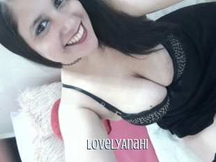 LovelyAnahi