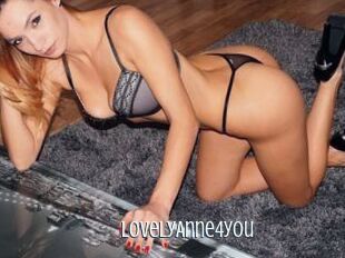 LovelyAnne4you
