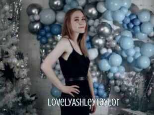 LovelyAshleyTaylor