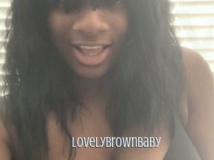 LovelyBrownBaby