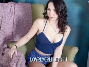 LovelyCelinaForU