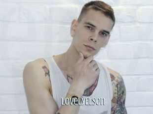 LovelyElson