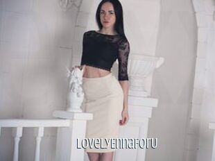 LovelyEnnaForU