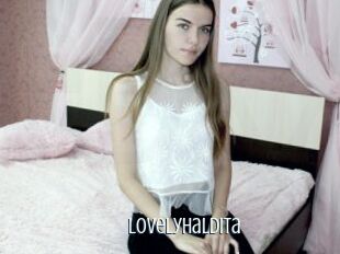 LovelyHaldita Edonkey xxx