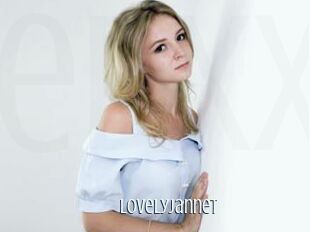 LovelyJannet