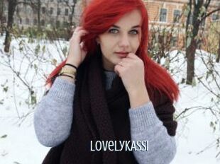 LovelyKASSI