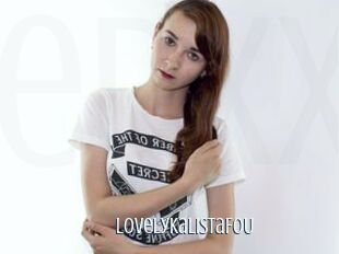 LovelyKalistaFoU
