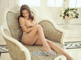 LovelyKama
